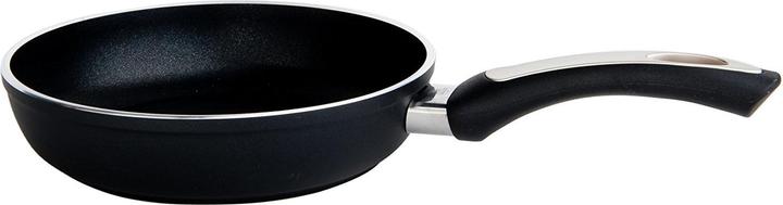 Immagine prodotto Ballarini Padella Versilia, 28 cm (28 cm, Padella per friggere, Alluminio, Acciaio inossidabile)