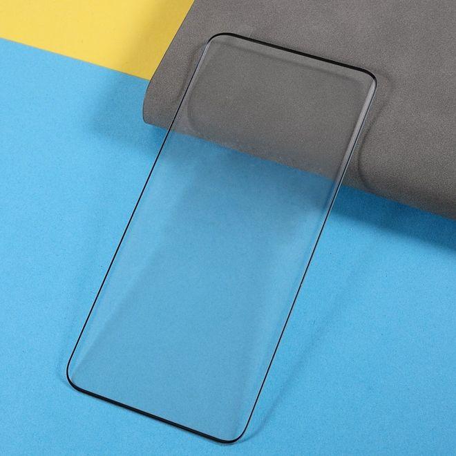 Actual product image MU Budget Protective glass screen protector (1 Piece, Xiaomi 13 Lite)