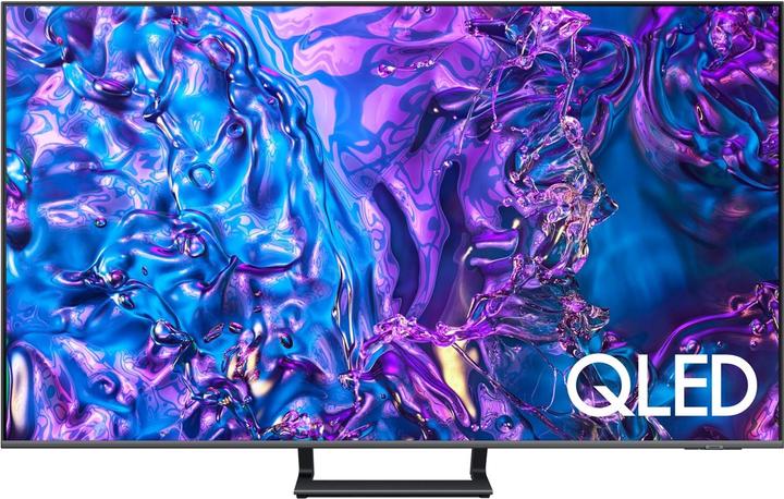 Samsung 55" Q77D – 4K QLED TV (55", QLED, 4K)