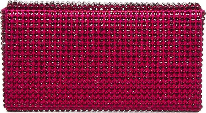 Produktbild Amina Muaddi Bags.. Red