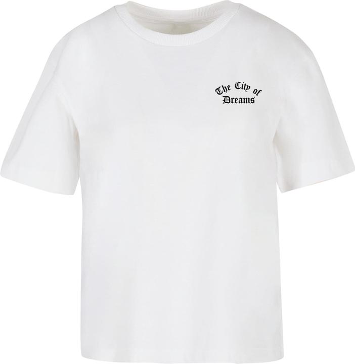 Actual product image Miss Tee LA Dreams Tee - 181701 (M)
