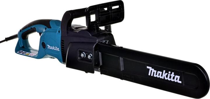 Produktbild Makita Piła łańcuchowa UC4550A 2000 W 45 cm (Elektro Kettensäge)