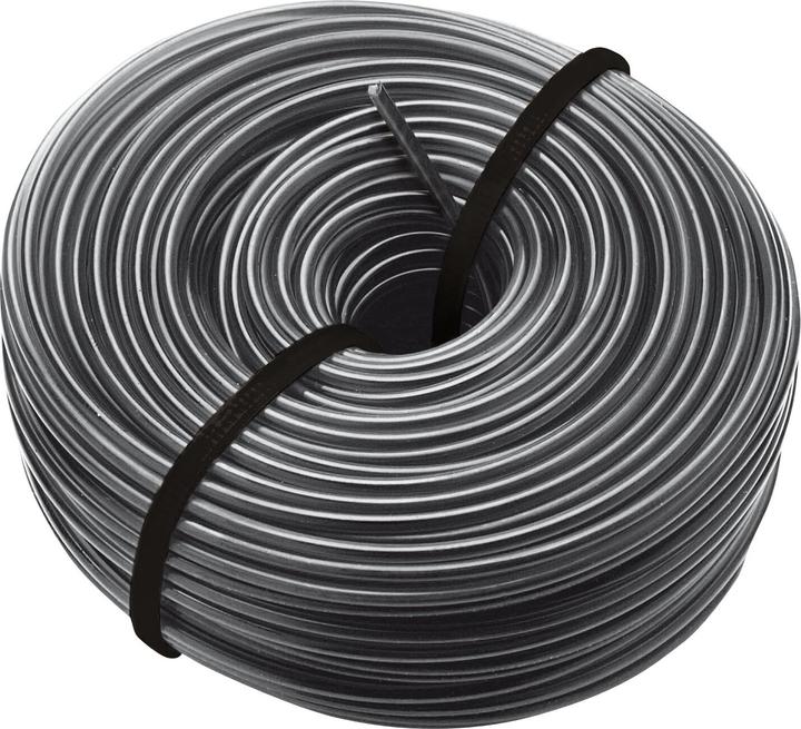 Actual product image Bosch Home & Garden Refill thread (Weed whacker, Trimmer line + line spool)