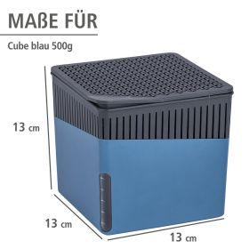 Produktbild Wenko Cube (40 m²)