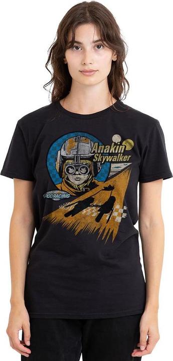 Image du produit Star Wars - T-shirt MOS ESPA - Adulte (S)