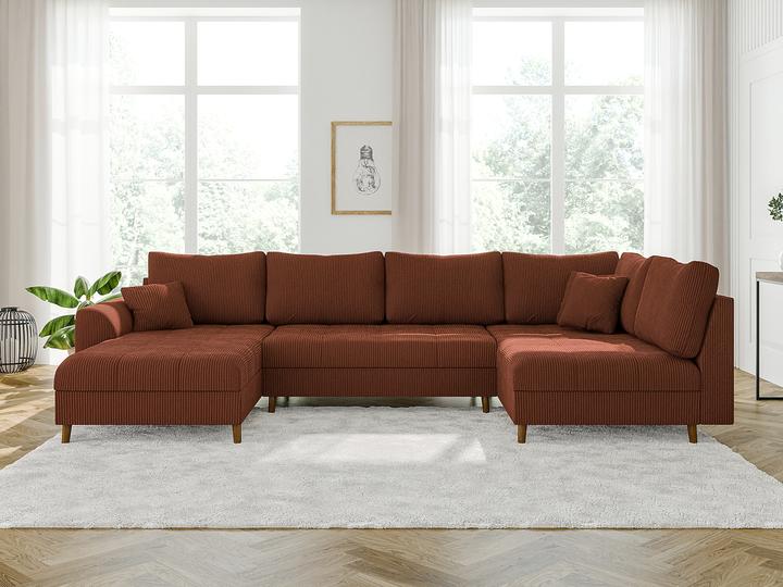 Actual product image Ropez Ariella (Sofa landscape)