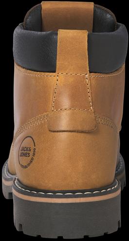 Produktbild Jack & Jones Jfwqueensway Leather Boot Sn (46)
