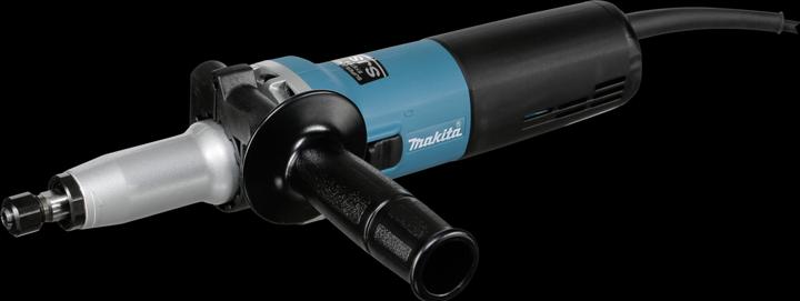 Produktbild Makita GD0810C (Geradschleifer, 750 W)