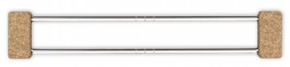 Actual product image Sanni Shoo drip.line cork
