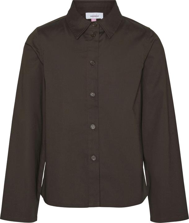 Produktbild Vero Moda VMKENYA LS SHIRT D2 Hemd (122)