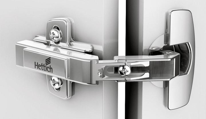 Immagine prodotto Hettich Cerniere per ante a libro Intermat 9930, battuta con sormonto