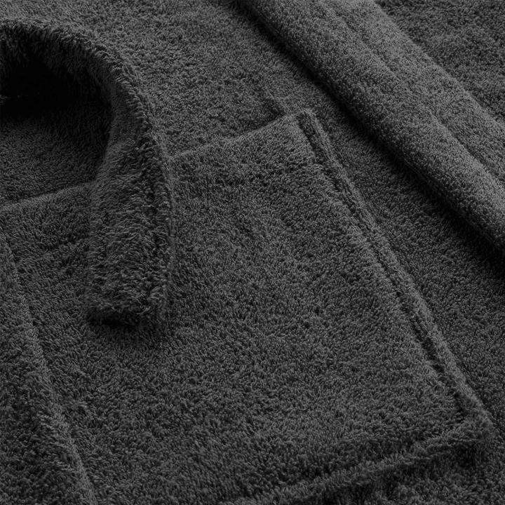 Produktbild Douceur D'intérieur Schalkragen-Bademantel (One Size)