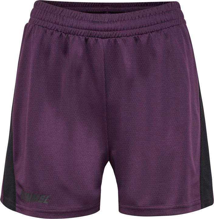 Actual product image hummel Hmlmulti Pl Shorts Woman (L)