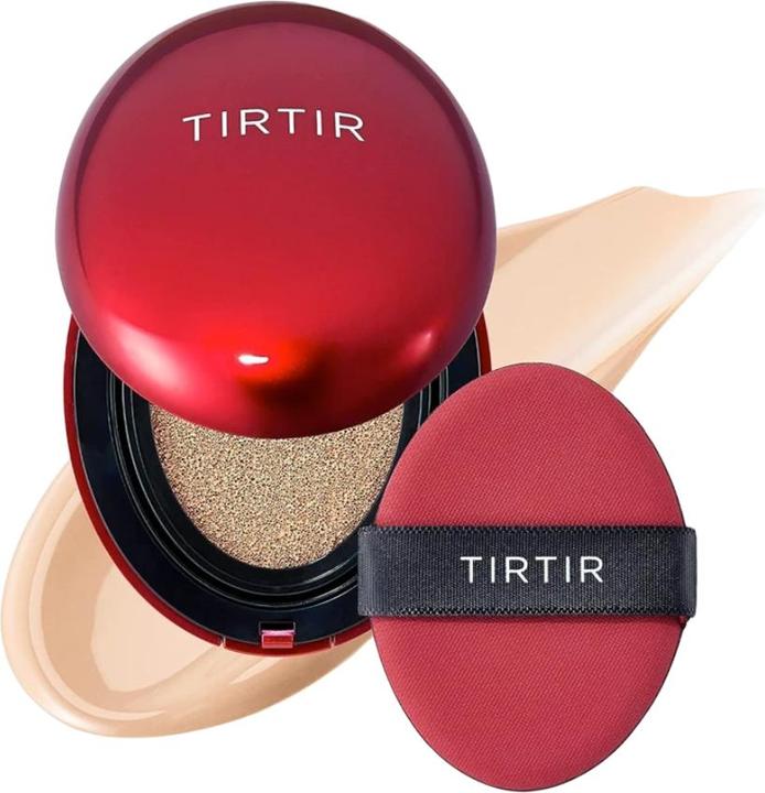 Image du produit TirTir Mask Fit Red Cushion (23N)