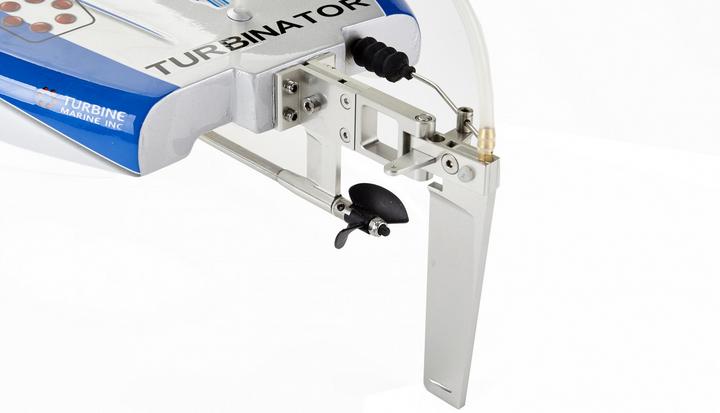 Actual product image Amewi Racing catamaran Genesis 6S