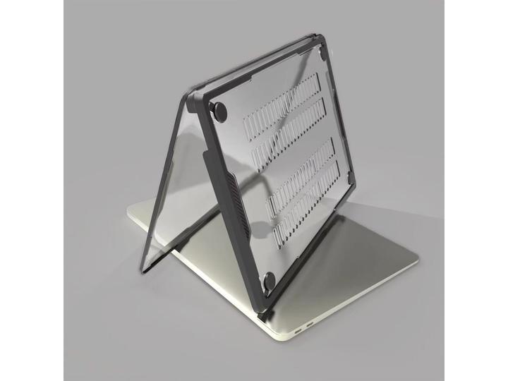 Image du produit Screenguard Rugged Shield Étui antichoc pour Apple MacBook Pro 13" M1, M2 (2020-2022) A2338 (13", Apple)