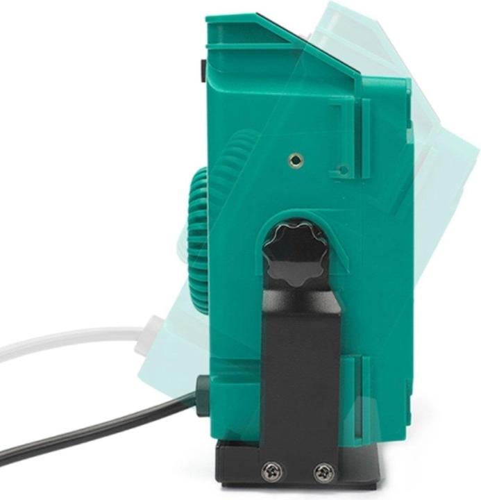 Actual product image Yihua 948DQ-I Solder fume extraction system (Suction pump)