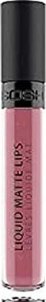 Actual product image Gosh X-CEPTIONAL WEAR FOUNDATION long lasting makeup #11-porcelai (11)