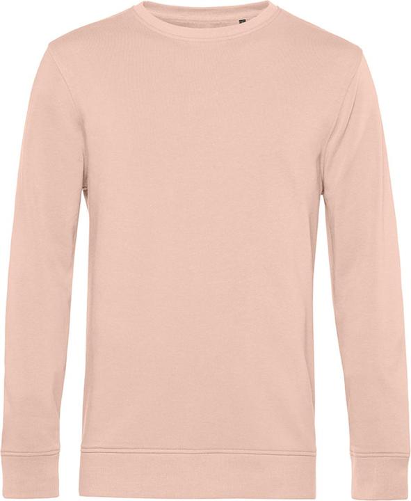 B&C Organic Sweatshirt