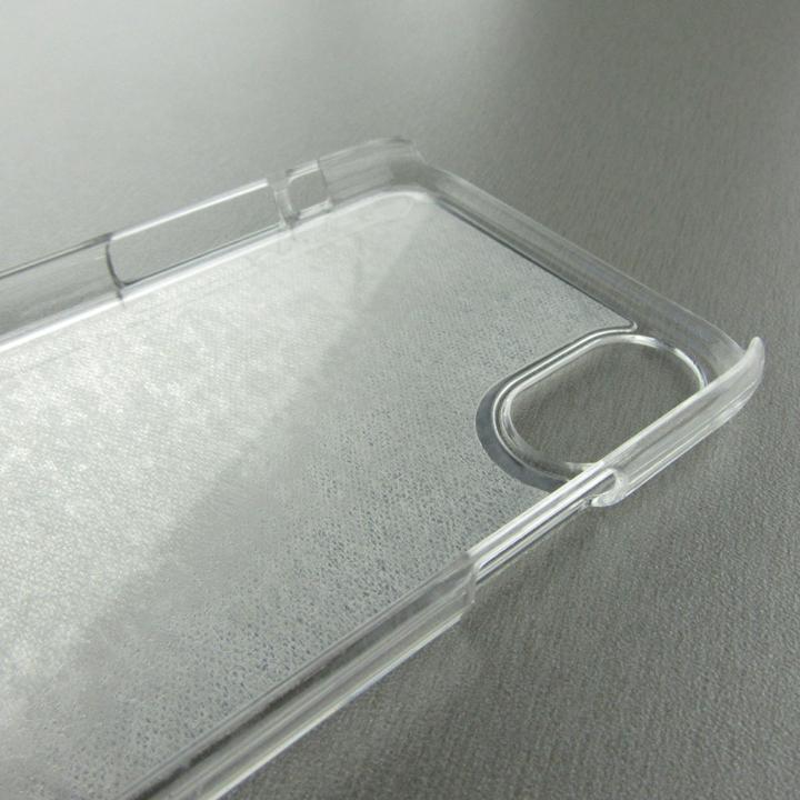 Actual product image PhoneLook Coque transparent Euro 2020 Switzerland (Apple iPhone XS, Apple iPhone X)