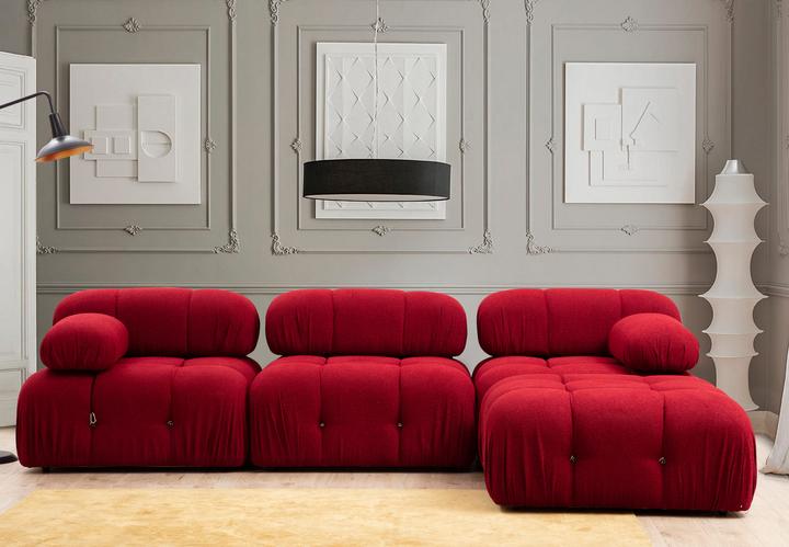 Produktbild Atelier del Sofa Bubble (Ecksofa)