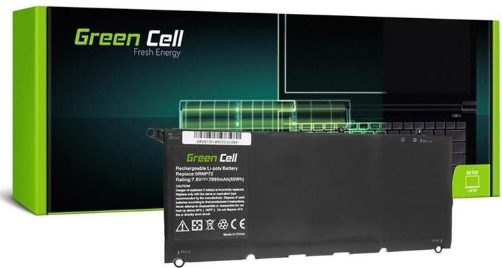 Immagine prodotto GreenCell CELL Baterija RR03XL per HP ProBook 430 G4 G5 440 G4 G5 450 G4 G5 455 G4 G5 470 G4 G5 (3400 mAh)
