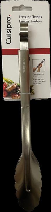 Image du produit Cuisipro Pince universelle