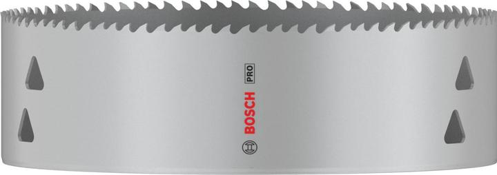 Bosch Professional Lochsäge BOSCH PRO168mm, mit Gewinde (168 millimetres)