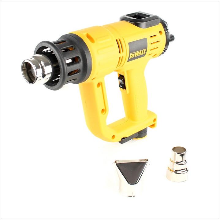 Produktbild DeWalt technical dryer 2000 W (D26414)