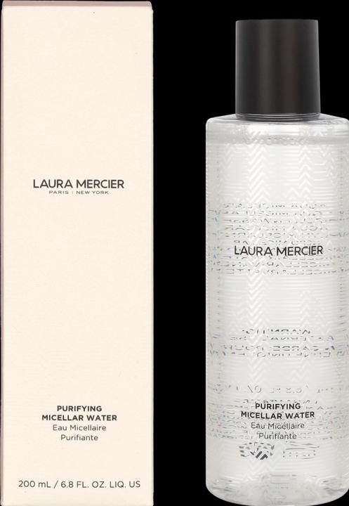Produktbild Laura Mercier Purifying Micellar Water (Reinigungsmilch, 200 ml)