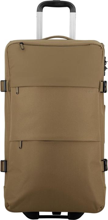 Produktbild Jump Dunaa 2 Rollen Reisetasche 67 cm (76 l)