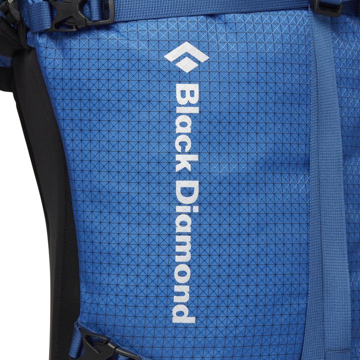 Actual product image Black Diamond Mission 45 Backpack (45 l)