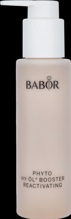Produktbild Babor Phyto HY-ÖL Booster Reactivating (Öl, 100 ml)
