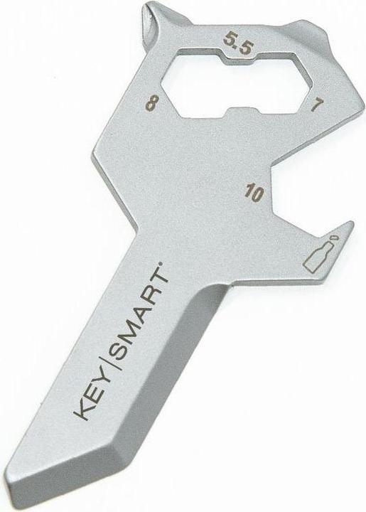 Produktbild Key Smart Alltul Multitool Animal Series Stainless Steel (5 Funktionen)