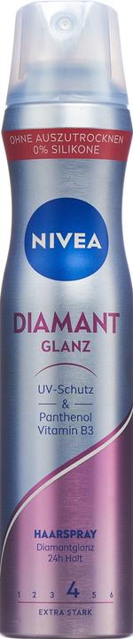 Produktbild NIVEA Diamant Glanz (250 ml)