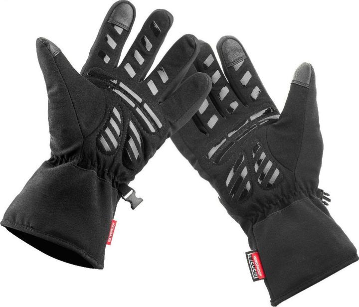 Produktbild Bertschat Beheizte Fahrradhandschuhe Dual Heating (3XL)