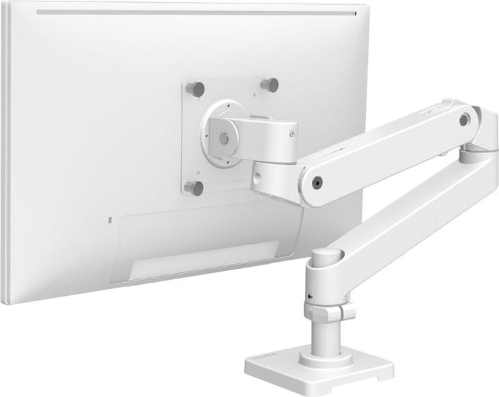 Produktbild Ergotron Lx Pro Arm Single Display Desk Mount White (Tisch, 34.02")