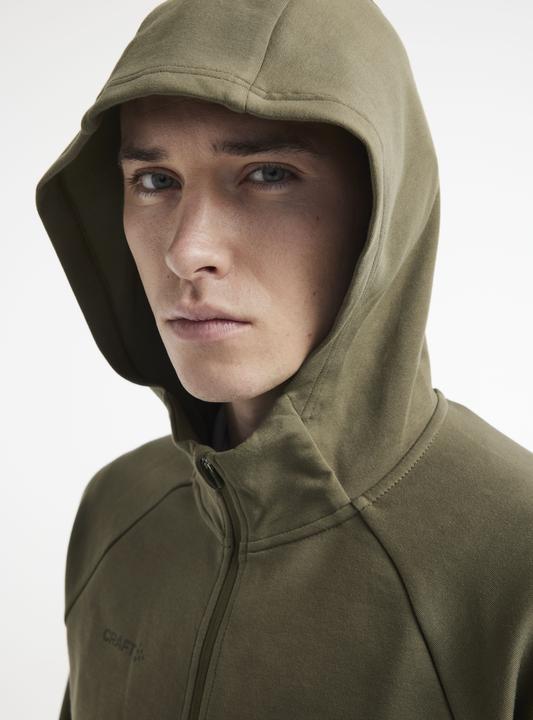 Image du produit Craft Core Soul Full Zip Hood M (S)
