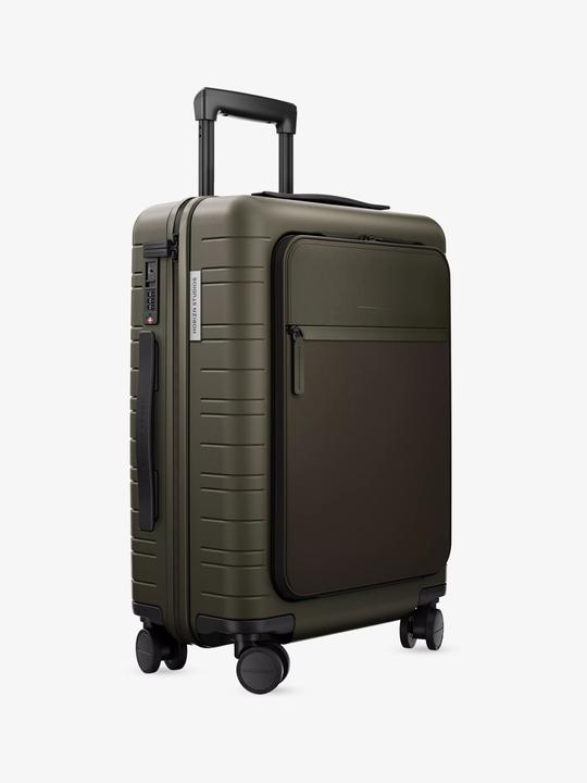 Actual product image Horizn M5 Essential (33 l, Hand luggage (up to 50 litres))