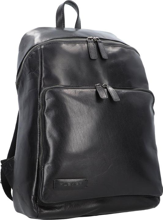 Produktbild Plevier Amaril rugzak 15.6 inch zwart. (14 l)