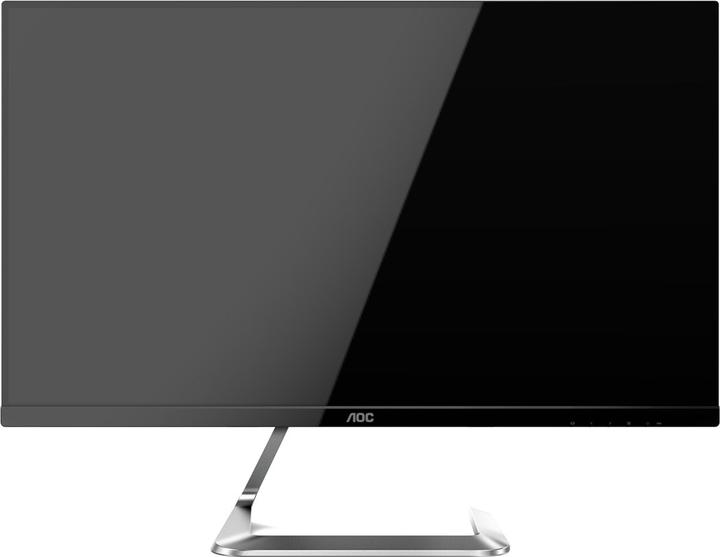 Actual product image AOC Q27T1 (2560 x 1440 pixels, 27")