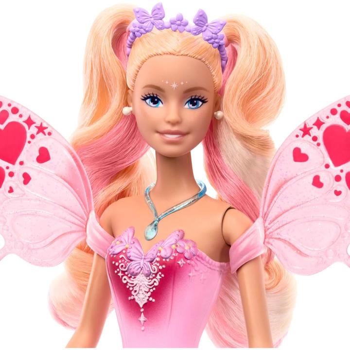Immagine prodotto Barbie Fairytale