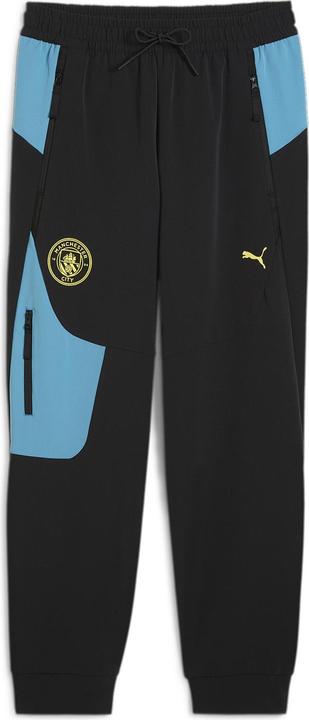 Actual product image Puma MCFC PUMATECH Track Pants WV (M)