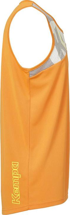 Actual product image Kempa CORE 2.0 SINGLET (3XL)