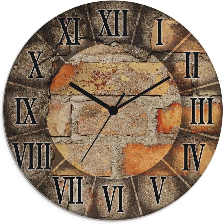 Immagine prodotto Artland Orologio al quarzo Orologio antico (30 cm)