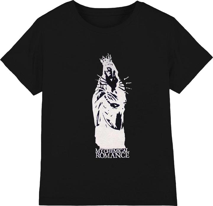 Immagine prodotto My Chemical Romance Lady Sorrows Maglietta Adulto Unisex (S)