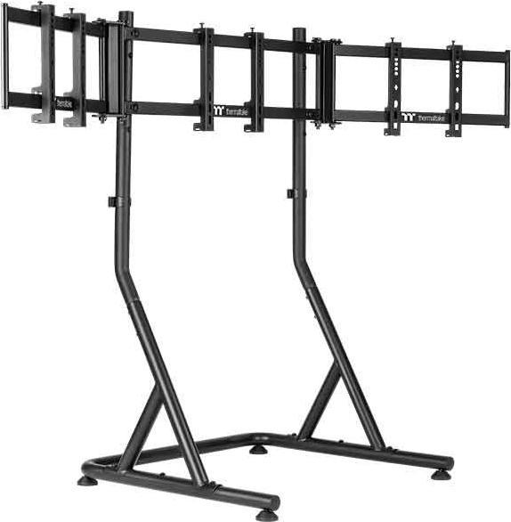 Produktbild Thermaltake Monitor Mount for Racing Cockpit Black retail