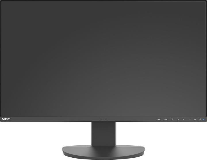 NEC MultiSync EA242F 60.5 cm/24" flat panel display (TFT/LCD) - 1,920x1,080 LED backlight (1920 x 1080 pixels, 23.80")
