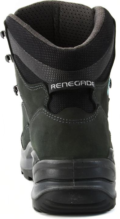 Actual product image Lowa Renegade Mid Gore-Tex® (37)