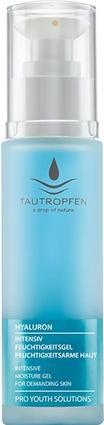 Tautropfen Hyaluron Pro Youth Solutions Intensiv Feuchtigkeitsgel 50 ml (50 ml)